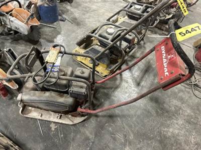 Location: Iowa City, Ia Starts And Runs