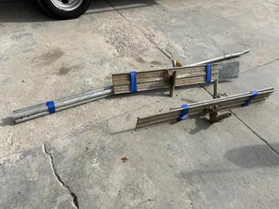 Location: Iowa City, Ia Approx. 34‘ Overall Rod Length