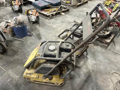 Location: Iowa City, Ia Honda GX160 Gasoline Engine, Starts And Runs