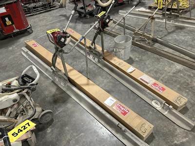 Location: Iowa City, Ia Starts And Runs