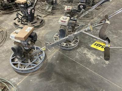 Location: Iowa City, Ia Honda GX160 Gasoline Engine, Running Condition Unknown