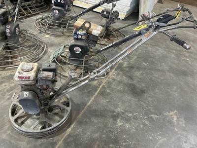 Location: Iowa City, Ia Honda 119cc Gasoline Engine, Starts And Runs