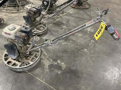 Location: Iowa City, Ia Runs And Operates