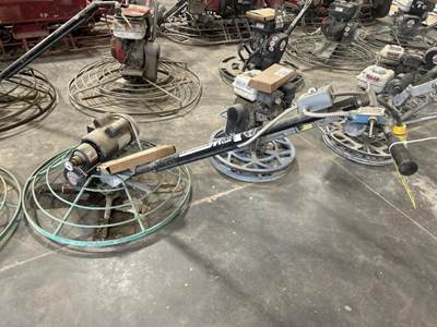 Location: Iowa City, Ia 2HP Century Ac Motor, Extra Blades