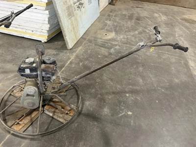 Location: Iowa City, Ia Honda GX140 5HP Gasoline Engine, Starts And Runs