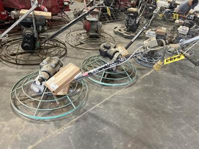 Location: Iowa City, Ia 2HP Century Ac Motor, Extra Blades