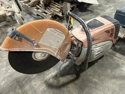 Location: Iowa City, Ia Starts And Runs