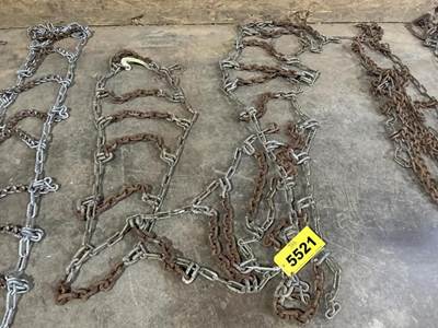 Location: Iowa City, Ia Fits Bobcat S770