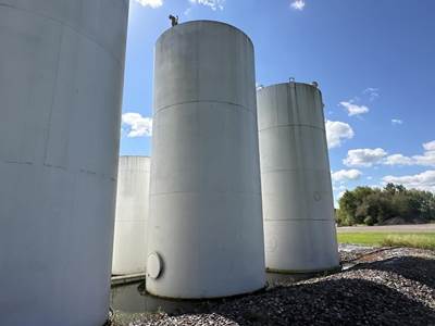 Location: Medford, Wi No Load Out Assistance Available, Buyer Responsible For