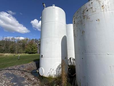 Location: Medford, Wi No Load Out Assistance Available, Buyer Responsible For