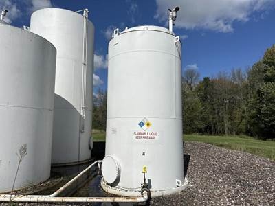 Location: Medford, Wi No Load Out Assistance Available, Buyer Responsible For