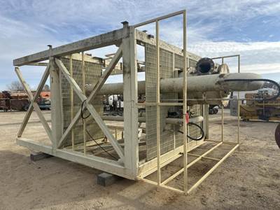 Location: Sparta, Wi Serial: X Hours Shown: X