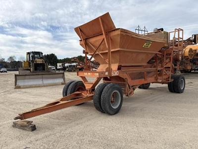 Location: Sparta, Wi Serial: 6310