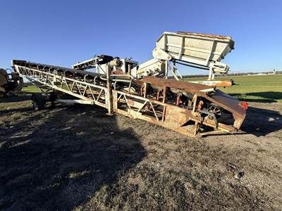 Location: Cavalier, ND