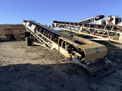 Location: Cavalier, ND