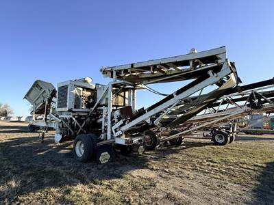 Location: Cavalier, ND