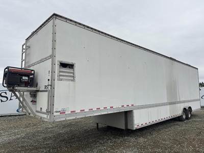 ***Buy It Now Price: $17325*** Location: Isa Yard: Merrill, Wi Gvwr: 34000lbs,