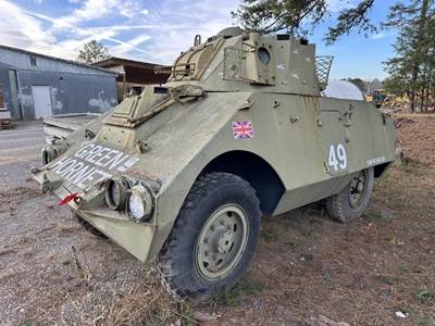 Location: Athens, TN Ford 300 6 Cylinder Gasoline Engine, Gvwr: 40000LB,