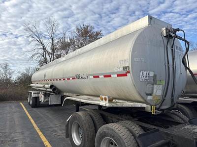 Location: Portage, Wi 40’ Approx Length, 5 Compartment,  Approx 2600, 1000, 1200