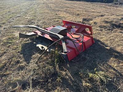 Demo Unit, Approx 4 Hours