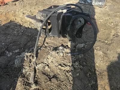 1 1/2" Pin Diameter, 5" Pin Distance