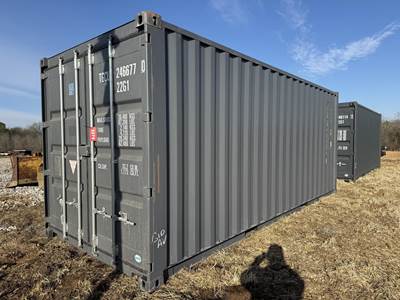 Max Gross 67200lbs, 4720lb Tare