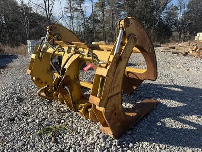 Approx 96" Wide, Approx 6200LB Cap,