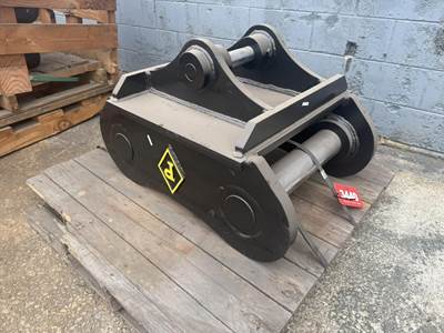 Seller's Notes:Bought For John Deere 450C