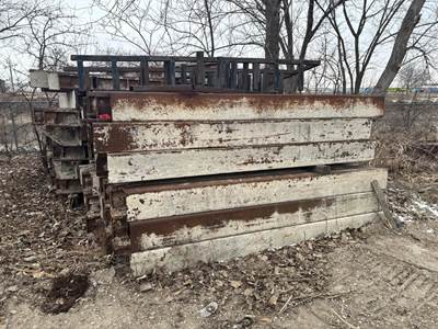 Approx 10"x10', Approx 150 PCS