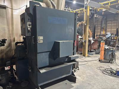 3 Phase, 220V, Natural Gas, Approx 120GAL Tank, 38 Ampsinspection By Appointment