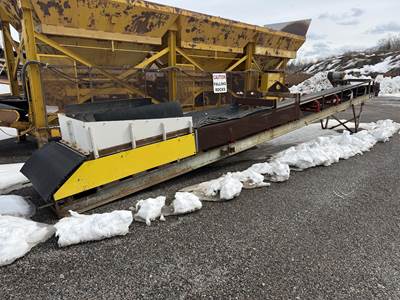 Location: Gaastra, Mi Inspection By Appointment Only. Call Luke Ollhoff,