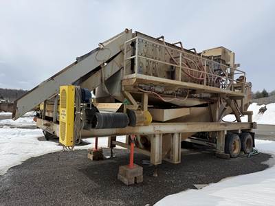 Location: Gaastra, Mi Inspection By Appointment Only. Call Luke Ollhoff,