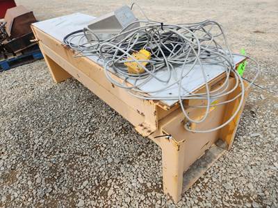 Location: Isa Yard - Merrill, Wi Available For Inspection M-F 8 Am - 4 PM. Call