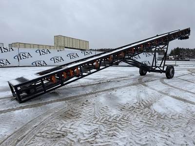 Location: Isa Wi Yard - Merrill, Wi Available For Inspection M-F 8 Am - 4 PM.