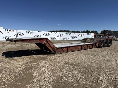 Location: Isa Wi Yard - Merrill, Wi Location: Isa Wi Yard - Merrill, Wi(3) 6 Lug