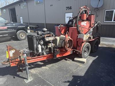 Location: Schererville, Indiesel Engine  Inspection By Appointment Only. Call