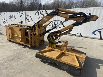 Location: Merrill, Wi Location:  - Merrill, WiDeutz BF4L 1011 Diesel Engine,