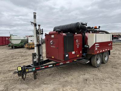 Location: Albertville, MN4 Cylinder Kubota Turbo Diesel Engine, Hydraulic Tilt