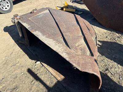 Location: Albertville, Mnapprox 100mm Top Pins, Approx 80mm Bottom Pins, Approx
