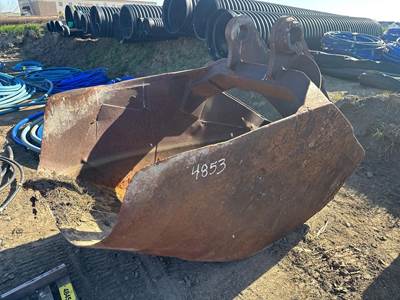 Location: Albertville, Mnapprox 29" Pin To Pin Distance, Approx 16" Pin Length,