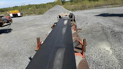 Location: Neillsville, Wiapprox 24"x40', Electric Motor Inspection By