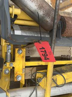 Location: Thorp, Wiapprox 36" Wide RollerSN:13952-1306 Inspection By Appointment