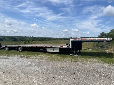 Location: Indianola, Iaapprox 50' Length, Approx 10' Top Deck, Approx 40' Bottom