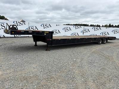 Location: Isa Wi Yard - Merrill, WiGVWR 80000 LB, Approx 102" Width, Approx 112"