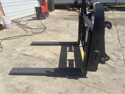Location: Arlington, Ia Location: Arlington, IaFits Lot# 2260 - 2013 Doosan