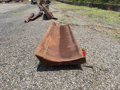 Location: Isa TN Yard - Spring City, TN Location: Isa TN Yard - Spring City,