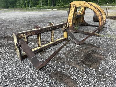 Location: Isa TN Yard - Spring City, TN Location: Isa TN Yard - Spring City,