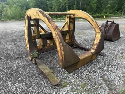 Location: Isa TN Yard - Spring City, TN Location: Isa TN Yard - Spring City,