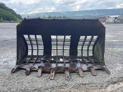 Location: Isa TN Yard - Spring City, TN Location: Isa TN Yard - Spring City,