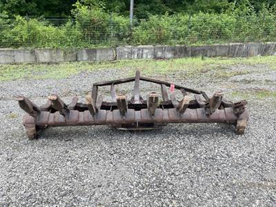 Location: Isa TN Yard - Spring City, TN Location: Isa TN Yard - Spring City,